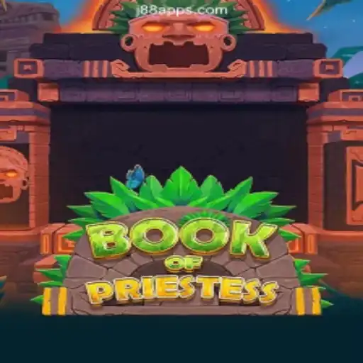 Discover the Enchanting World of BookOfPriestess at J88 Oficial 💯️