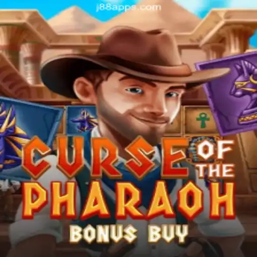 Exploring the Thrilling World of Curse of the Pharaoh Bonus Buy at J88 Oficial 💯️ - O melhor cassino online do Brasil