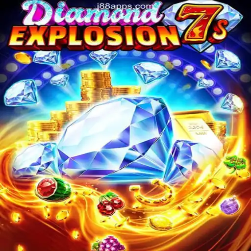 Discover the Thrills of DiamondExplosion7s: An Online Casino Adventure