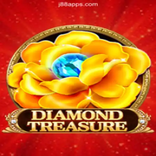 Discover Diamondtreasure: The Thrilling Online Casino Game
