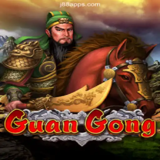 GuanGong: The Legendary Game of Strategy and Fortune
