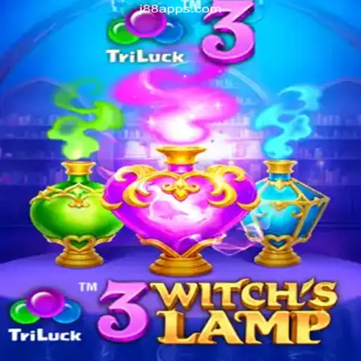 Exploring 3WitchsLamp: A New Gaming Experience