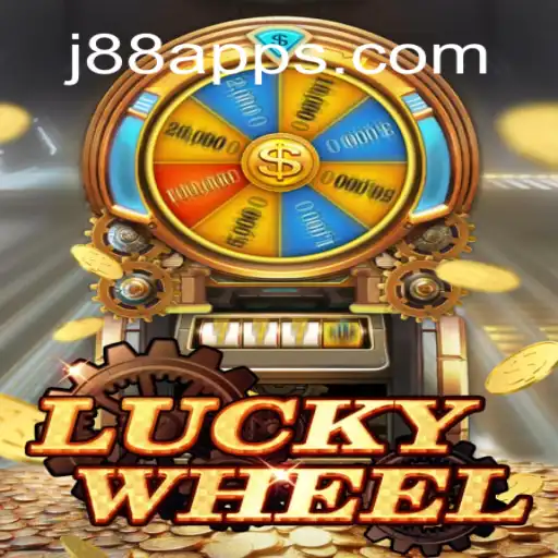Unveiling LuckyWheel: The Exciting World of J88 Oficial 💯️ - O melhor cassino online do Brasil