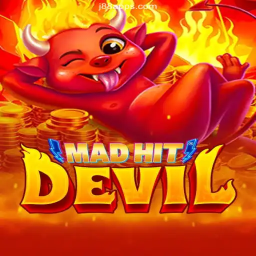 MadHitDevil: A Comprehensive Guide to the Game and Its Connection with J88 Oficial Casino