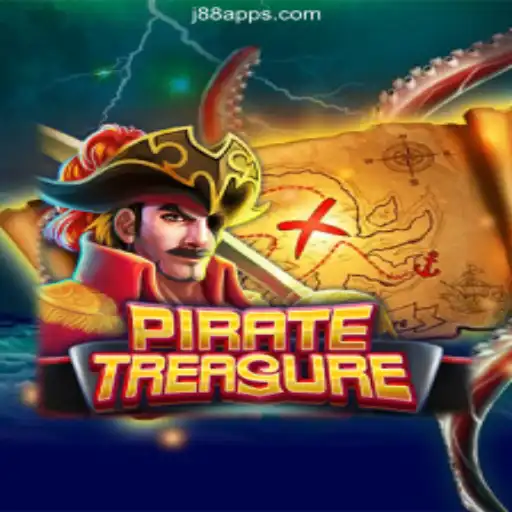 PirateTreasure: The Ultimate Adventure in J88 Oficial 💯️ - O melhor cassino online do Brasil