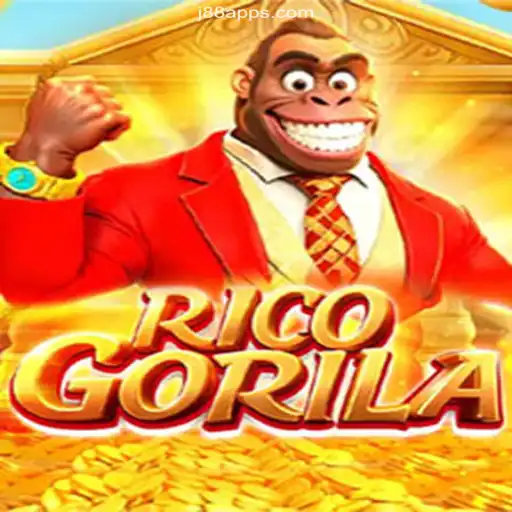 RicoGorila: The Exciting New Game at J88 Oficial 💯️ - O Melhor Cassino Online do Brasil