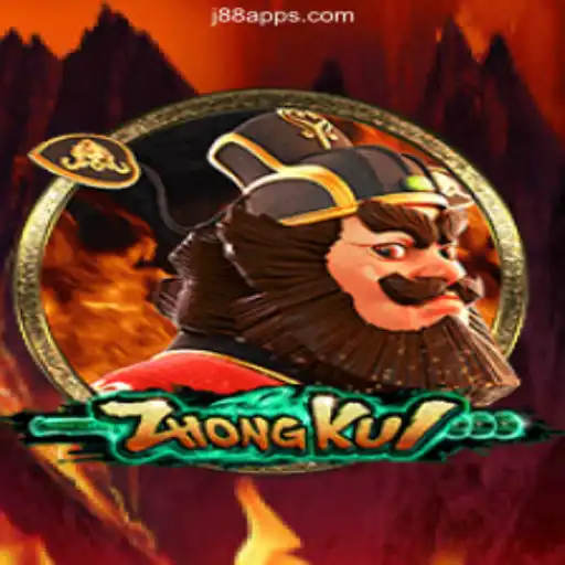 ZhongKui - The Mythical Adventure Game