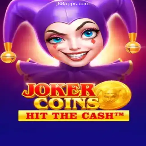 Discovering JokerCoins: The Thrilling New Game at J88 Oficial