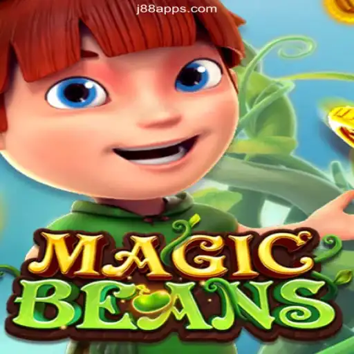 Explore the Enchanting World of MAGICBEANS at J88 Oficial 💯️ - O melhor cassino online do Brasil