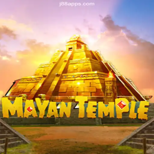 MayanTemple: Explore the Ancient World in J88 Oficial 💯️ - O melhor cassino online do Brasil