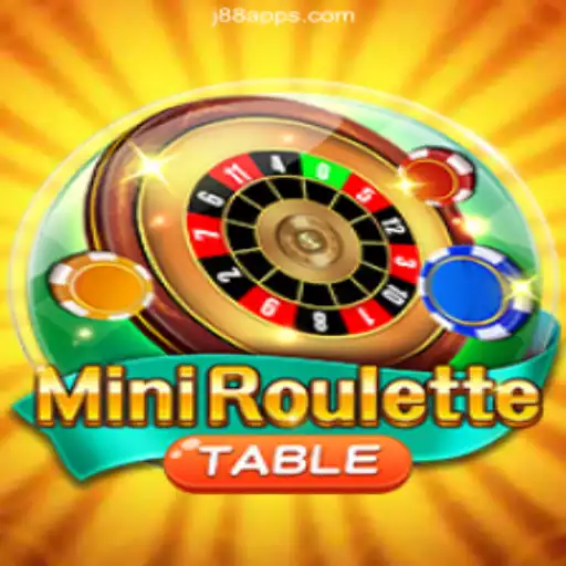 Discover MiniRoulette at J88 Oficial - The Best Online Casino in Brazil
