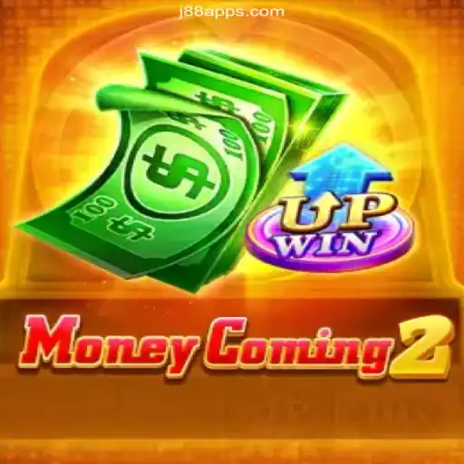 Experience the Thrill of MoneyComing2 at J88 Oficial 💯️ - O Melhor Cassino Online do Brasil