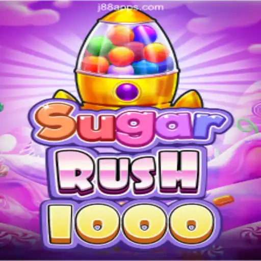 Exploring the Thrills of SugarRush1000 at J88 Oficial 💯️