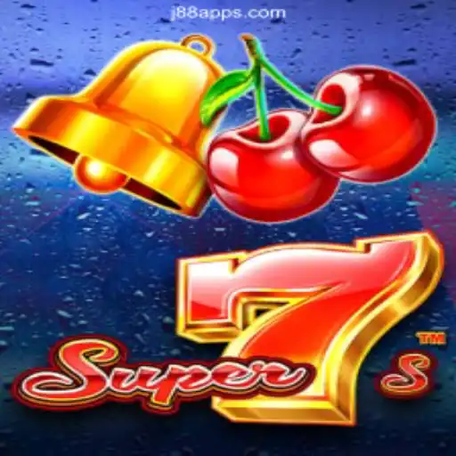 Dive into the Thrilling World of Super7s at J88 Oficial - The Best Online Casino in Brazil