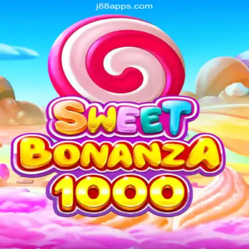 Exploring SweetBonanza1000: A Vibrant Adventure at J88 Oficial 💯️ - O melhor cassino online do Brasil