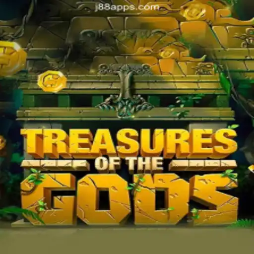 Treasure of the Gods: Your Ultimate Guide to the Exciting New Casino Game