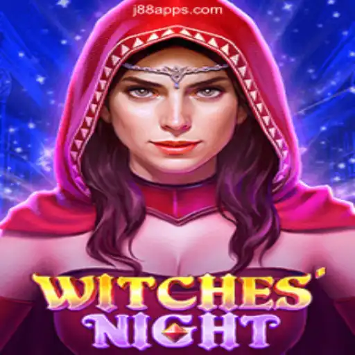 Unveiling the Mysteries of WitchesNight: A Gaming Experience Like No Other